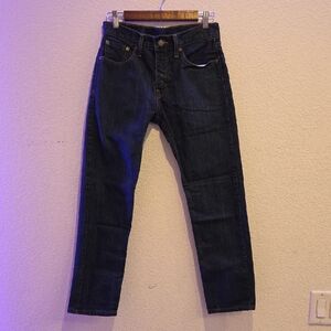 Levis 502 Jeans .. 29 X 30